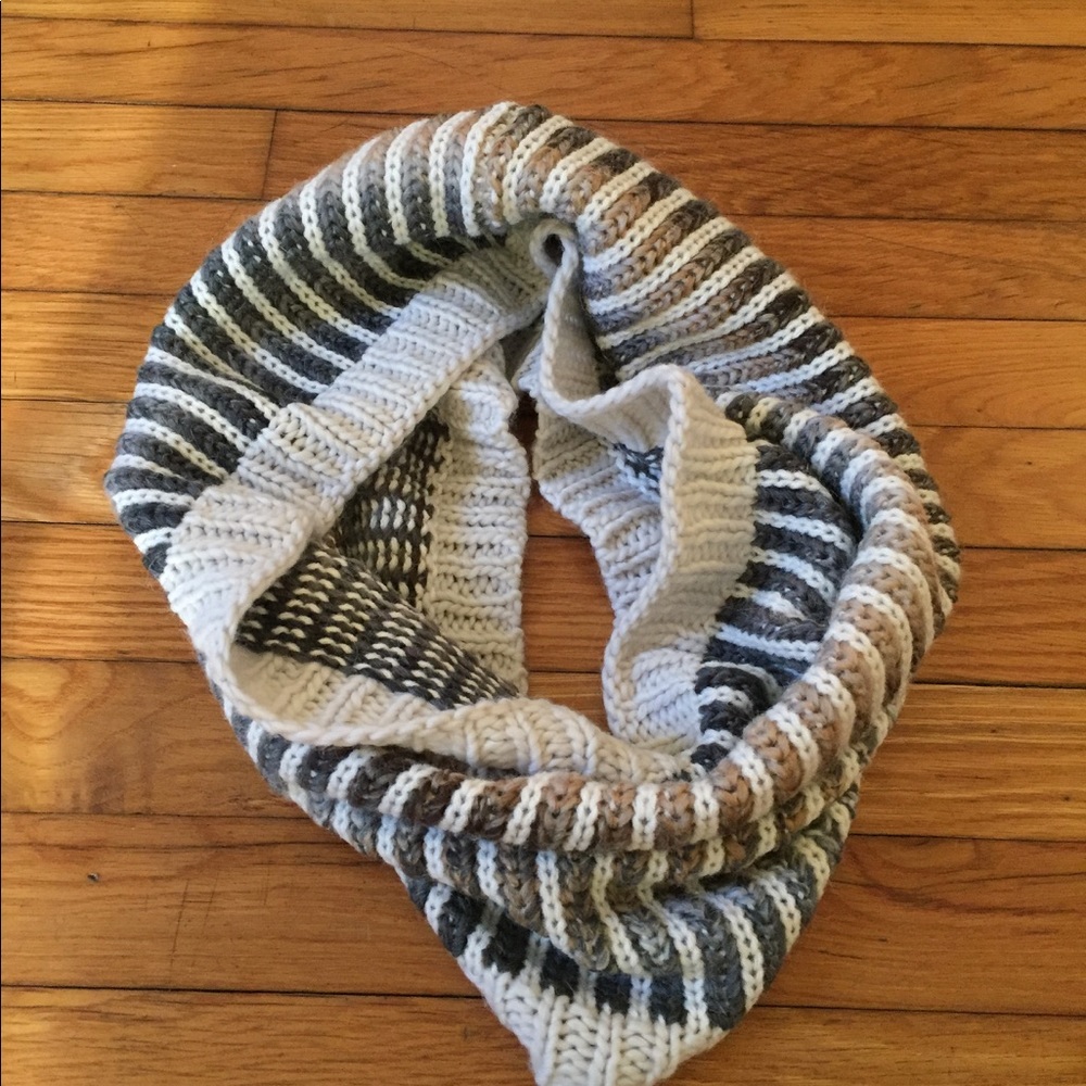 Cowl Scarf